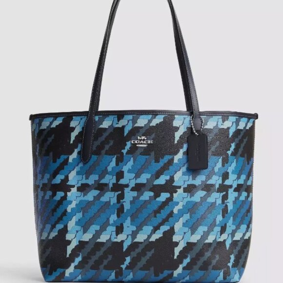 Coach Tote and Wallet - Picture 1 of 9